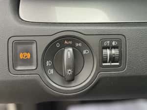 VW Passat B6 / 2.0 Tdi/Cbab/140cp/2009/Euro 5 /Dublu Clima/ParkAssist/ Manual 6+1 — miniatura 8