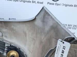 Bara fata completa Opel Insignia A — miniatura 7