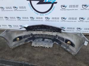 Bara fata completa Opel Insignia A — miniatura 8