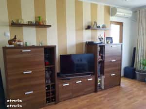 Apartament 3 camere Crângași, etaj 4, balcon, loc parcare, 2 bai, 2 AC — miniatura 2