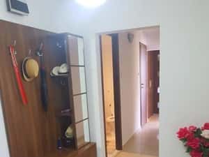 Apartament 3 camere Crângași, etaj 4, balcon, loc parcare, 2 bai, 2 AC — miniatura 4
