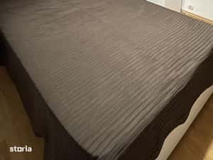 Apartament 3 camere Crângași, etaj 4, balcon, loc parcare, 2 bai, 2 AC — miniatura 6