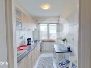 Priveliste panoramica unica - apartament de inchiriat in Piata Domenii — miniatura 4