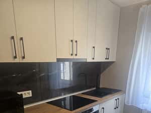 Apartament cu doua camere, prima inchiriere