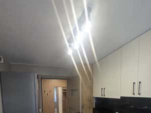 Apartament cu doua camere, prima inchiriere — miniatura 3
