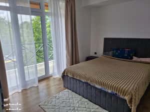 3 camere semidecomandate, cartier Marasti, parcare, incalzire pardosea — miniatura 1