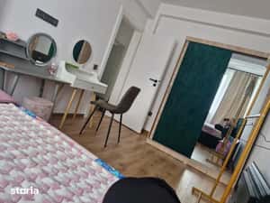 3 camere semidecomandate, cartier Marasti, parcare, incalzire pardosea — miniatura 4