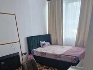 3 camere semidecomandate, cartier Marasti, parcare, incalzire pardosea — miniatura 5