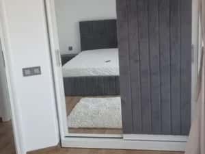 3 camere semidecomandate, cartier Marasti, parcare, incalzire pardosea — miniatura 6