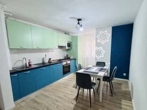 Regim Hotelier  ( zonă Bulevard / Cetatea Alba Carolina ) — miniatura 7