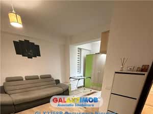 Garsoniera, Militari Residence, Str Rezervelor, 49 900 euro
