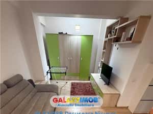Garsoniera, Militari Residence, Str Rezervelor, 49 900 euro — miniatura 3