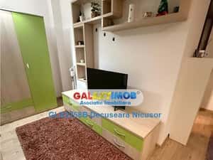 Garsoniera, Militari Residence, Str Rezervelor, 49 900 euro — miniatura 4
