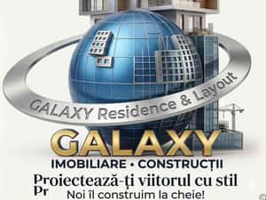 Cartierul Francez - Inchiriere 2 Camere - Grand Residence — miniatura 2