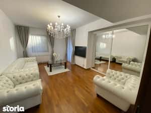 Cartierul Francez - Inchiriere 2 Camere - Grand Residence — miniatura 5