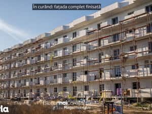 #Avans 5.000€ · Studio la mare · încălzire în pardoseală | Mamaia Nord — miniatura 5