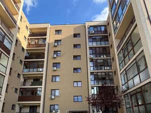 APARTAMENT 2 CAMERE MOBILAT-LOC DE PARCARE PRIVAT-ACVILEI MILITARI — miniatura 3