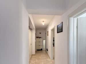 APARTAMENT 2 CAMERE MOBILAT-LOC DE PARCARE PRIVAT-ACVILEI MILITARI — miniatura 5