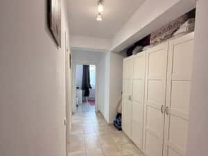 APARTAMENT 2 CAMERE MOBILAT-LOC DE PARCARE PRIVAT-ACVILEI MILITARI — miniatura 6