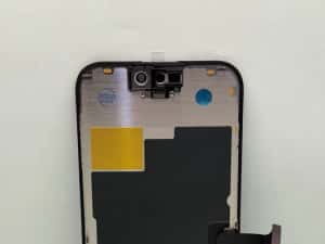 Ecran ieftin compatibil iPhone 15 Pro — miniatura 7