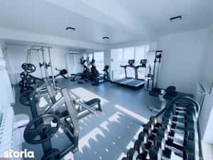 Apartament Mamaia Nord Meraki Resort&Spa. Cu vedere la mare/piscina. — miniatura 4