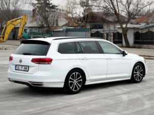 Volkswagen Passat B8 Euro 6 RLine — miniatura 3