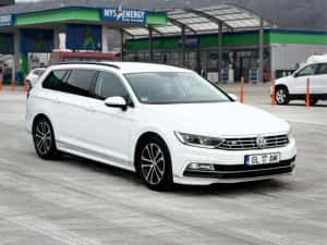 Volkswagen Passat B8 Euro 6 RLine — miniatura 4