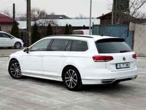 Volkswagen Passat B8 Euro 6 RLine — miniatura 5