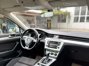 Volkswagen Passat B8 Euro 6 RLine — miniatura 7