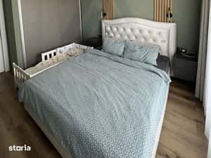 Apartament modern 3 camere etajul 1 si 2 locuri de parcare in Selimbar — miniatura 5