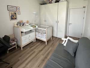Apartament modern 3 camere etajul 1 si 2 locuri de parcare in Selimbar — miniatura 6