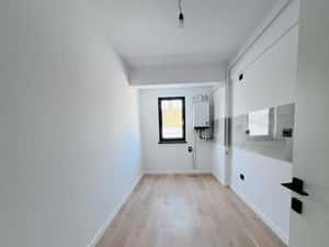 Apartament cu doua camere, Palas Campus-centru, INTABULAT, AC, parcare