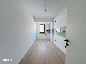 Apartament cu doua camere, Palas Campus-centru, INTABULAT, AC, parcare — miniatura 5
