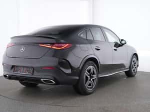 Mercedes-Benz GLC 300 Sport / Coupe - 7.004 km — miniatura 2
