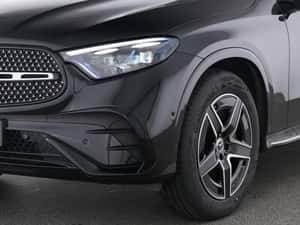 Mercedes-Benz GLC 300 Sport / Coupe - 7.004 km — miniatura 3