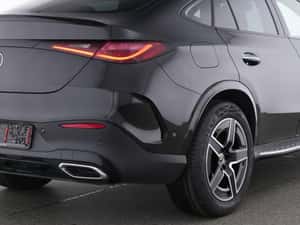 Mercedes-Benz GLC 300 Sport / Coupe - 7.004 km — miniatura 4