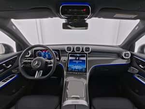Mercedes-Benz GLC 300 Sport / Coupe - 7.004 km — miniatura 6