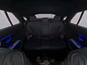 Mercedes-Benz GLC 300 Sport / Coupe - 7.004 km — miniatura 7