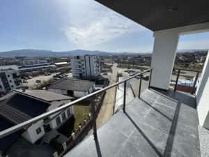 Apartament 2 camere, 40 mp utili + balcon 7 mp, White Residence