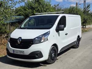 Renault Trafic duba 1.6 BiTurbo 125cp  2019 !!! — miniatura 3