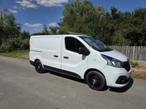 Renault Trafic duba 1.6 BiTurbo 125cp  2019 !!! — miniatura 4