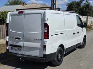 Renault Trafic duba 1.6 BiTurbo 125cp  2019 !!! — miniatura 5