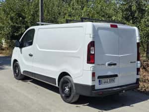 Renault Trafic duba 1.6 BiTurbo 125cp  2019 !!! — miniatura 6