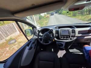 Renault Trafic duba 1.6 BiTurbo 125cp  2019 !!! — miniatura 8