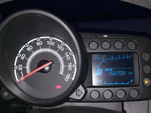 Chevrolet Spark , benzina , an 2012 , euro 5 — miniatura 4