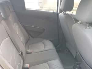 Chevrolet Spark , benzina , an 2012 , euro 5 — miniatura 5