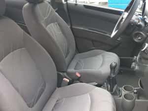 Chevrolet Spark , benzina , an 2012 , euro 5 — miniatura 10