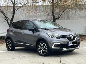 Renault Captur Facelift Intens — miniatura 2