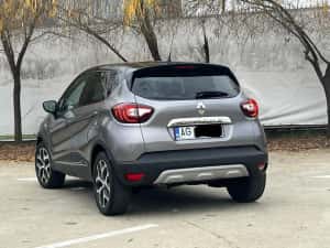 Renault Captur Facelift Intens — miniatura 3