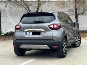 Renault Captur Facelift Intens — miniatura 4